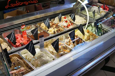 Lodomania - Galeria Katowicka